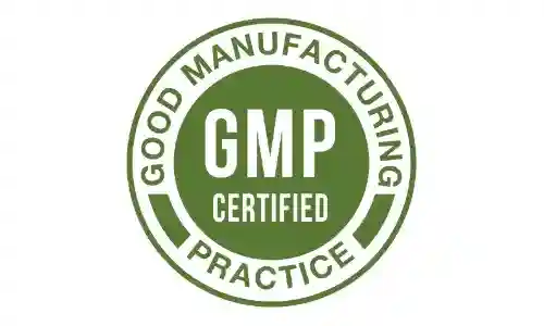 Genesis Revival GMP Certified