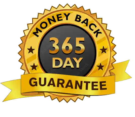 Genesis Revival Money Back Guarantee